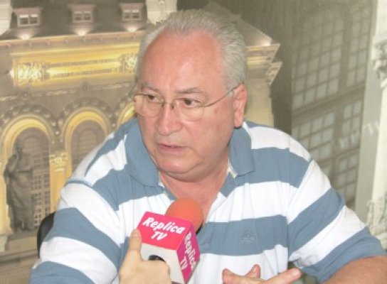 Haşotti: Cer public demisia sau demiterea lui Gabriel Oprea